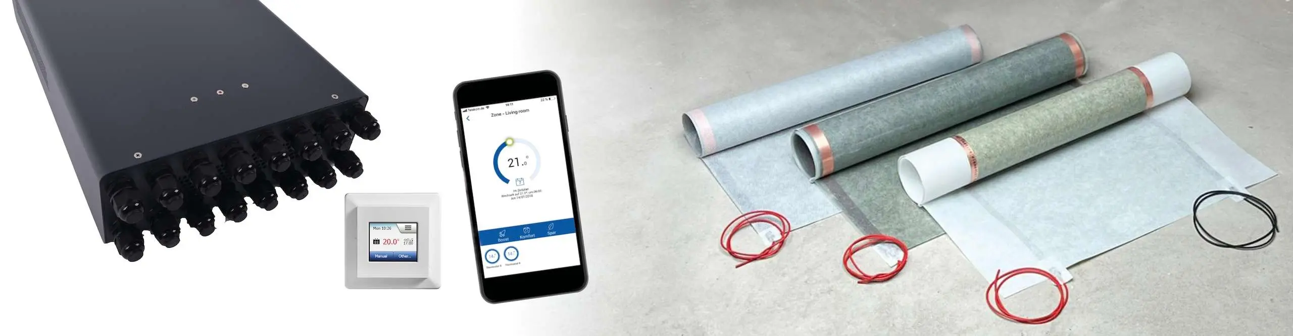 Hero Image Laco heat